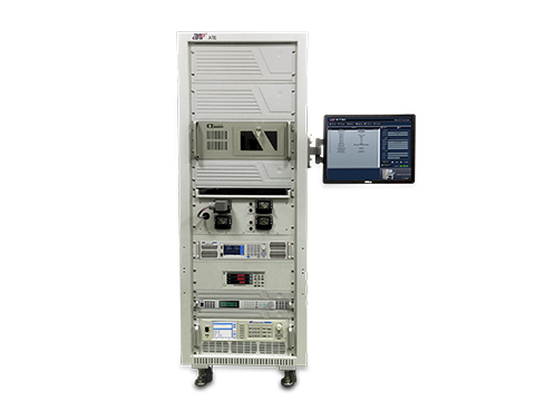 AT-T2000系列 開關電源測試系統(tǒng)